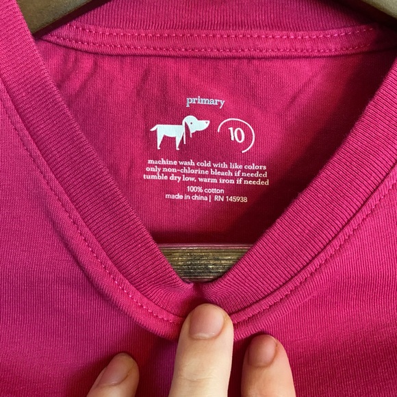 Basics Shirt Bundle - 3 Pieces - Tie Dye T… - Picture 7 of 11